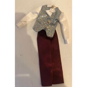 Prince Ken Doll Outfit‎